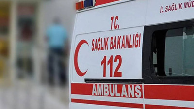 Bunu Yapan Yandı 15 Bin Lira Ceza Ödeyecek! Meclis'te 112 Acil Servis Trafiği