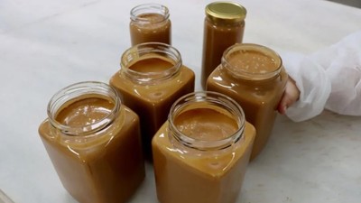 Dev Zincir Markette Satılıyordu: Organik Tahin Ürünlerinde Salmonella Çıktı! Acil Kodla Toplatılıyor