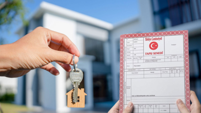 Ev ve Araç Alıp Satacaklar Dikkat! Yeni Dönem Resmen Başladı