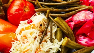 Gizli Tarifin Sırrını Öğrendi, Kendi İşini Kurdu! Şimdi Taleplere Yetişemiyor