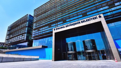 İBB'ye İkinci Dalga Operasyonunda 51 Kişinin İfade İşlemleri Başladı