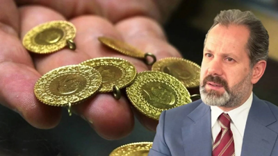 İslam Memiş: Altın Tozu Dumana Katacak, Kemerlerinizi Bağlayın! Harekete Geçiyoruz