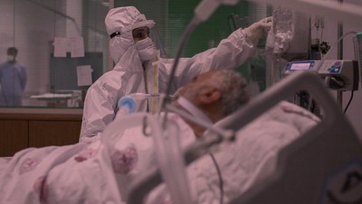 Kanserde Ölümler Artık Son Bulabilir: Türk Doktorlardan Tarihi Buluş, Yüzde 90 Oranında...