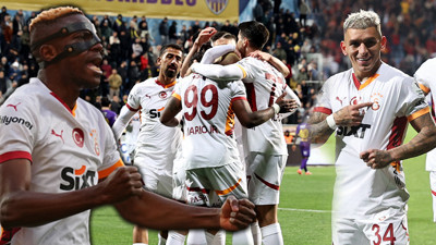 Lider Şampiyonluk Yarışında Hata Yapmadı, Yıldızlarıyla Farka Gitti