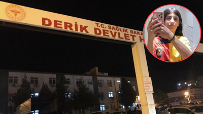 Şüpheli Çocuk Ölümü: 14 Yaşındaki Elif Karnından Vuruldu, Hastanede Hayatını Kaybetti