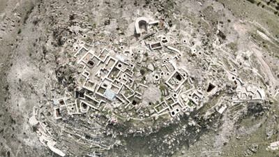 Roma, Bizans, Selçuklu, Osmanlı... 5 Bin Yıllık Kale Turizme Kazandırılacak