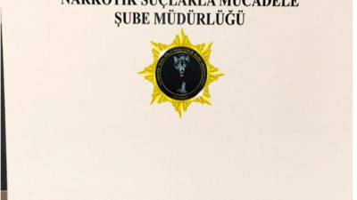 Samsun'da Zehir Tacirlerine Operasyon: 4 Gözaltı