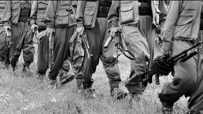 ‘Terörsüz Türkiye’ Süreci İçin Çarpıcı Kulis: Terör Örgütü PKK Ne Zaman Silah Bırakacak?