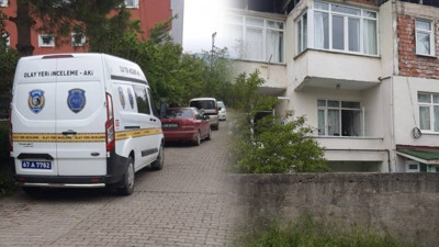 Yakınları Günlerdir Haber Alamıyordu... Evinin Balkonunda Ölü Bulundu