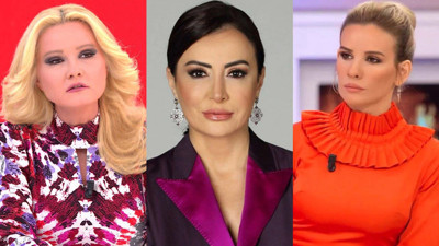 AKP'li Hüseyin Yayman'dan Gündüz Kuşağı Programlarına Sert Tepki: Çok Şikayet Var, Kanun Teklifi Vereceğim