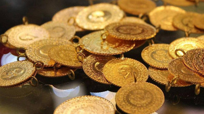 Altın Fiyatları Tepetaklak! Yeni Haftaya Düşüşle Başladı