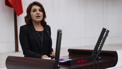 CHP'li Gülcan Kış'tan 'Ekonomi' Çıkışı: 'İş Dünyası Çok Zor Durumda'