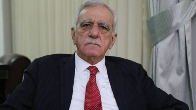 DEM Parti'den Ahmet Türk’ün Sağlık Durumuna İlişkin Açıklama