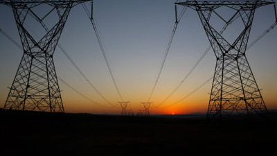 Avrupa'da Kaos! Dört Ülke Karanlığa Gömüldü