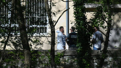 Fransa'da Camide Bir Kişiyi Öldürmüştü, İtalya'da Yakalandı