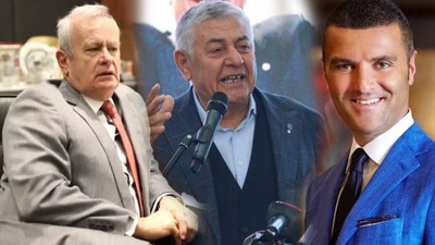 Aralarında Eski Belediye Başkanları da Var. 15 Yıla Kadar Hapisleri İsteniyor...