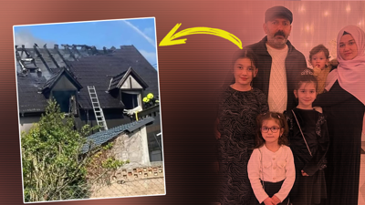 İzmir’deki Facianın Bir Benzeri Daha! 3 Küçük Kardeşin Yürek Yakan Ölümü