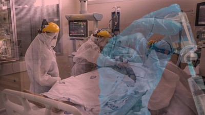 Kovid-19 Aşıları O Ölümlerin Sebebi mi? Tam 46 Milyon Kişinin Verileri İncelendi