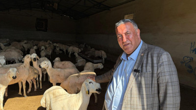 Kurban Bayramı'nda Emekliye de Asgari Ücretliye de Et Hayal