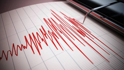 Kütahya'da Korkutan Depremler! Gece Boyunca Sallandı