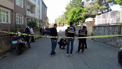 Liselilerin Kavgasında Kan Döküldü