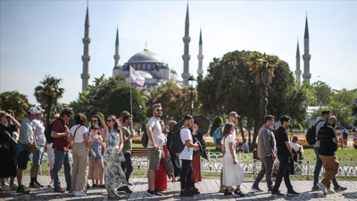 Milyonlarca Kişi Terk Ediyor! Neden Türkiye'den Gidiyorlar?