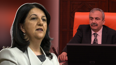 Pervin Buldan'dan Sırrı Süreyya Önder'e Duygusal Mesaj: 'Barış Güzel Yüreğine Merhem Olacak, Hadi Uyan Sırrı Başkanım'