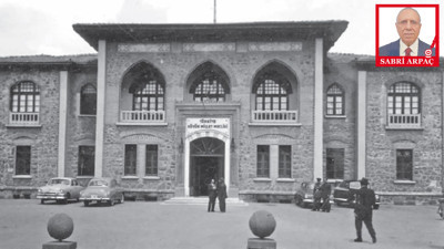 TBMM’nin Kuruluşunda Kabul Ettiği İlk Kanun Vergi Kanunu...