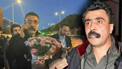 Selçuk Kozağaçlı'nın Tahliye Talebine Ret