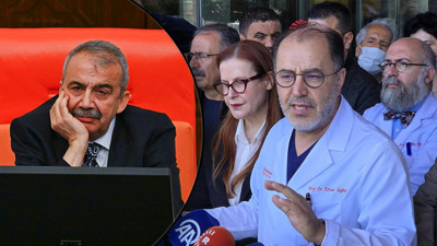 Sırrı Süreyya Önder'in Durumu Nasıl? Doktorlarından Yeni Açıklama