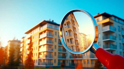 Türkiye'de Konut Fiyatları Uçtu: Sadece Bir İlde Ev Fiyatı 2 Milyon TL'nin Altında Kaldı