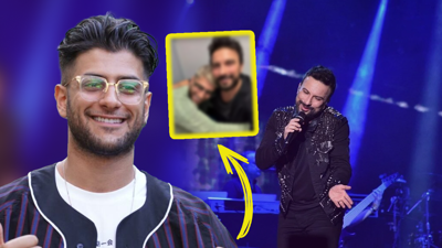 Ünlü Rapçi Reynmen’den Tarkan’a Büyük Vefa! Desteği Sonrası Övgü Yağdırdı