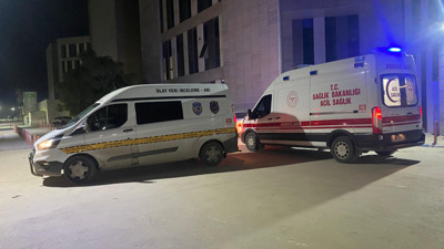 Adana'da Kadın Cinayeti: Eşini Bıçaklayarak Katletti!