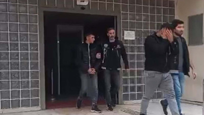 Aydın’da Uyuşturucu Operasyonu: 560 Gram Hap Ele Geçirildi, 2 Şüpheli Tutuklandı