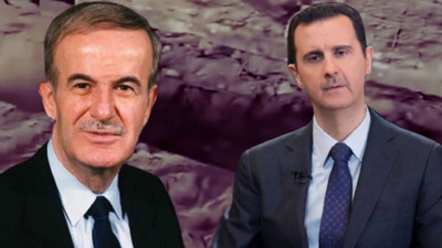 'Beşar Esad'ın Babası Hafız Esad'ın Kemikleri Çalındı' İddiası