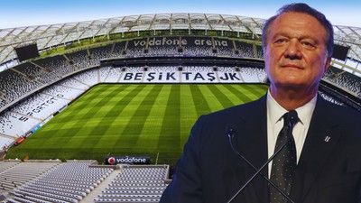 Beşiktaş'ta Sular Durulmuyor: Hasan Arat Yönetimine Soruşturma