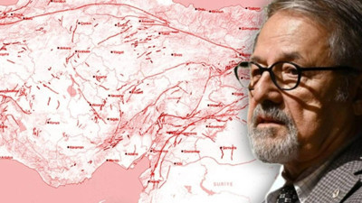 Büyük İstanbul Depremi Kapıda mı? Prof. Dr. Naci Görür'den '7.5 Büyüklüğünde Deprem' Uyarısı