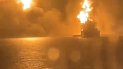 Dışişleri Bakanlığı Açıkladı! Yemen’de Liman Saldırısında Mahsur Kalan Türklerin Durumu Nasıl?