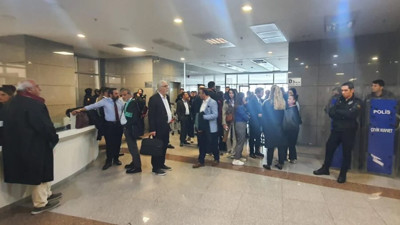 İBB Operasyonunda 4 Kişi Serbest Bırakıldı