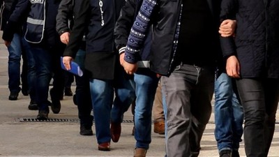 İstanbul’da 1 Mayıs Öncesi Çok Sayıda Gözaltı!