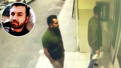 Kan Donduran Arkadaş Cinayeti: Ensesinden Vurdu, Evi Ateşe Verdi!