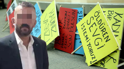 Mahkemeden Utanç Veren Karar: Sistematik Tehdit, Darp, Cinsel Saldırı... Sadece 5 Ay Hapis