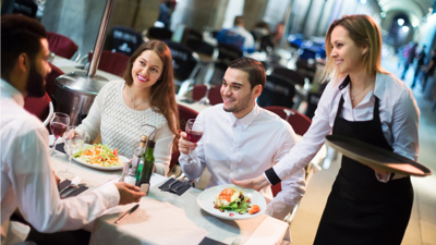 Ne Doktor Ne Mühendis! Patronlar Yana Döne Eleman Arıyor: Maaşı En Az 80 Bin Liradan Başlıyor