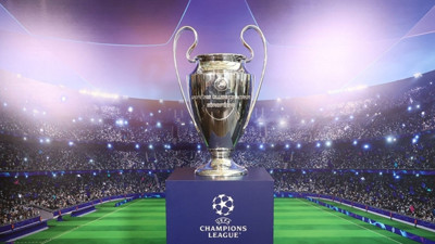 Şampiyonlar Ligi Yarı Final Ateşi Yanıyor... Arsenal-PSG ve Barcelona-Inter Nefes Kesecek!