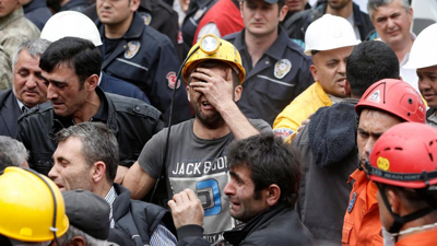 Soma Faciası Davasında Karar Çıktı! Adalet Nerede?