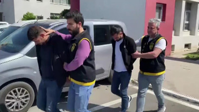 Suriyelileri ‘Vatandaşlık’ Yalanıyla Dolandıran 4 Şüpheli Tutuklandı