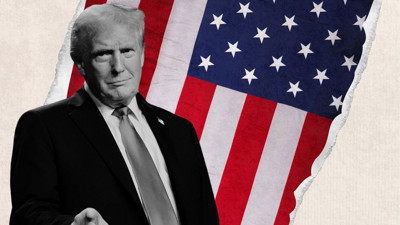 Ticaret Savaşı Ayağına Dolandı! Trump'a ABD Halkından Rest: 'Yanlış Yoldasın'