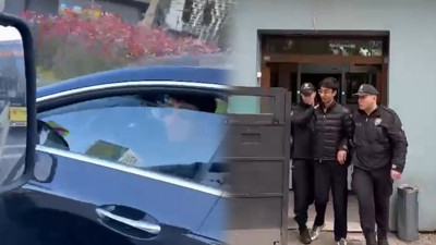 'Valinin Yeğeniyim' Yalanı Pahalıya Patladı! Çakarlı Magandaya Ceza Yağdı