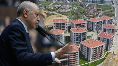 Cumhurbaşkanı Erdoğan Duyurdu! Yarısı Bizden Kampanyasında Destekler Arttı