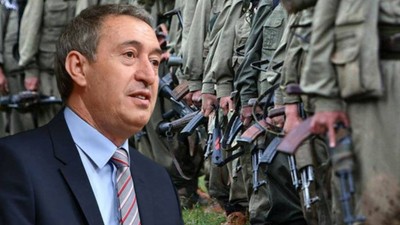 DEM Parti Eş Genel Başkanı'na Soruldu: Terör Örgütü PKK'nın Silah Bırakma Kongresi Neden Gecikti?
